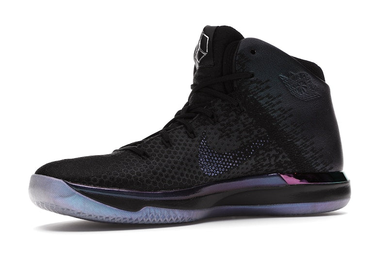 Jordan XXX1 All-Star Chameleon (2017)