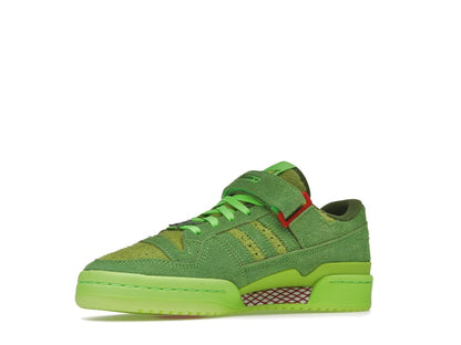 adidas Forum Low The Grinch (Kids)