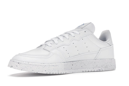 adidas Supercourt Clean Classics White Royal