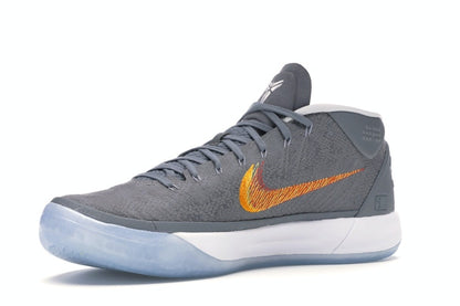 Nike Kobe A.D. Mid Grey Snake