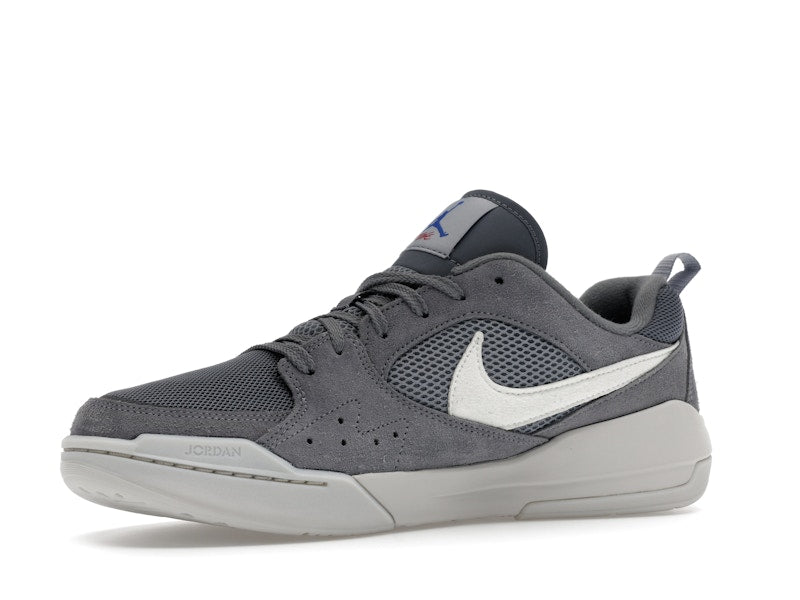 Jordan CMFT Era Cool Grey White