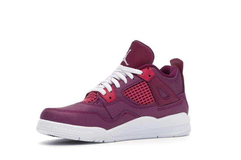 Jordan 4 Retro Valentine's Day (2019) (PS)