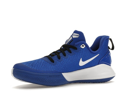 Nike Mamba Focus TB Game Royal
