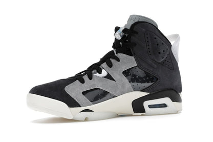 Jordan 6 Retro Tech Chrome (Women's)