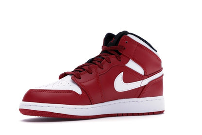Jordan 1 Mid Chicago (GS)
