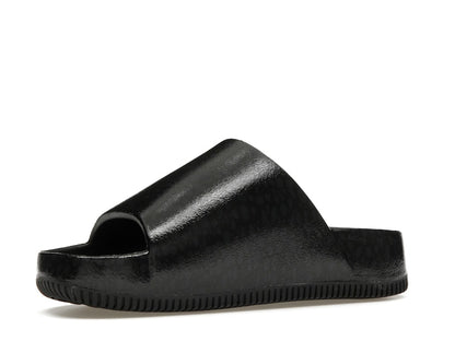 Nike Calm Slide Electric Pack Olympic Safari Black