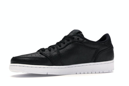 Jordan 1 Retro Low NS Black White (Women's)