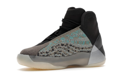 adidas Yeezy QNTM Teal Blue (Infants)