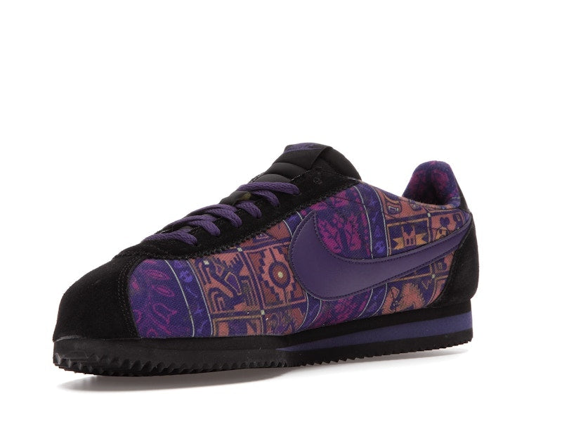 Nike Classic Cortez Nylon Los Primeros