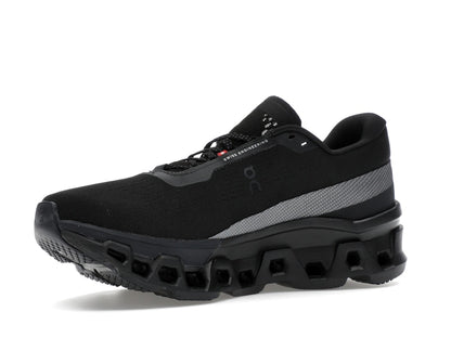 On Running Cloudmonster 2 Black Eclipse