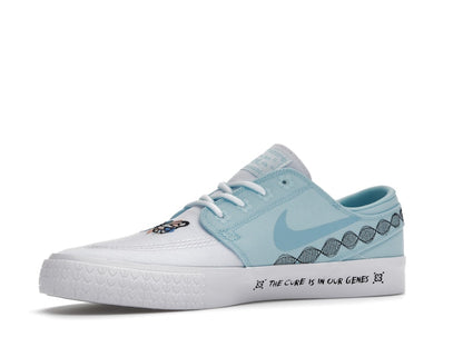Nike SB Zoom Stefan Janoski Doernbecher Catalina