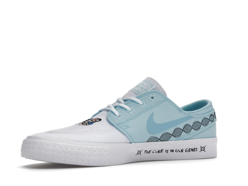 Nike SB Zoom Stefan Janoski Doernbecher Catalina