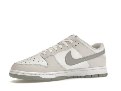 Nike Dunk Low Retro Summit White Light Smoke Grey