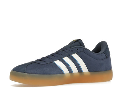 adidas Vl Court 3.0 Preloved Ink Off White Gum
