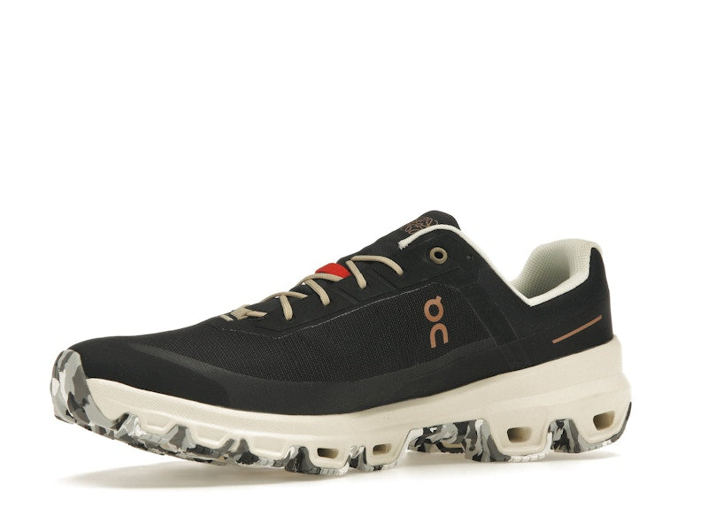 On Running Cloudventure LOEWE Black