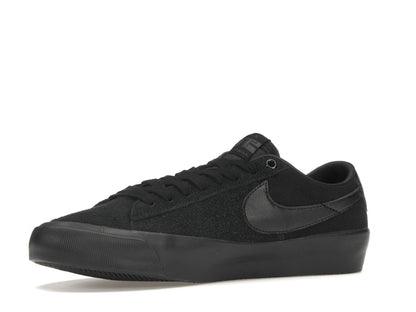 Nike SB Zoom Blazer Low Pro GT Black Anthracite