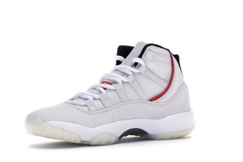 Jordan 11 Retro Platinum Tint (GS)