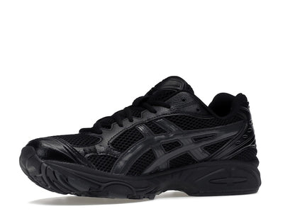 ASICS Gel-Kayano 14 Black Graphite Grey
