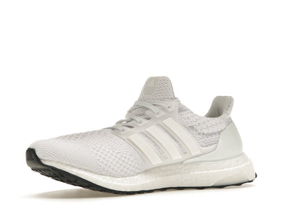 adidas Ultra Boost DNA 5.0 Cloud White Black Sole (Women's)