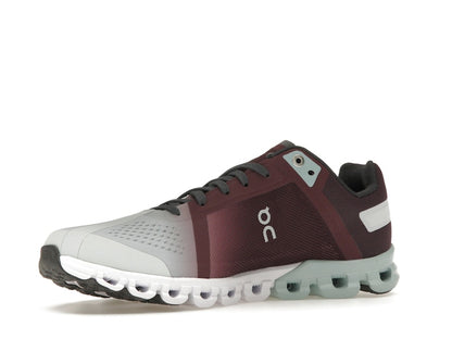 On Running Cloudflow 3.0 Mulberry Mineral Grey (Women's)