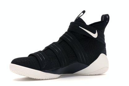 Nike LeBron Zoom Soldier 11 Black Sail