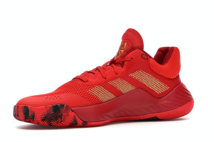 adidas D.O.N. Issue #1 Iron Spider