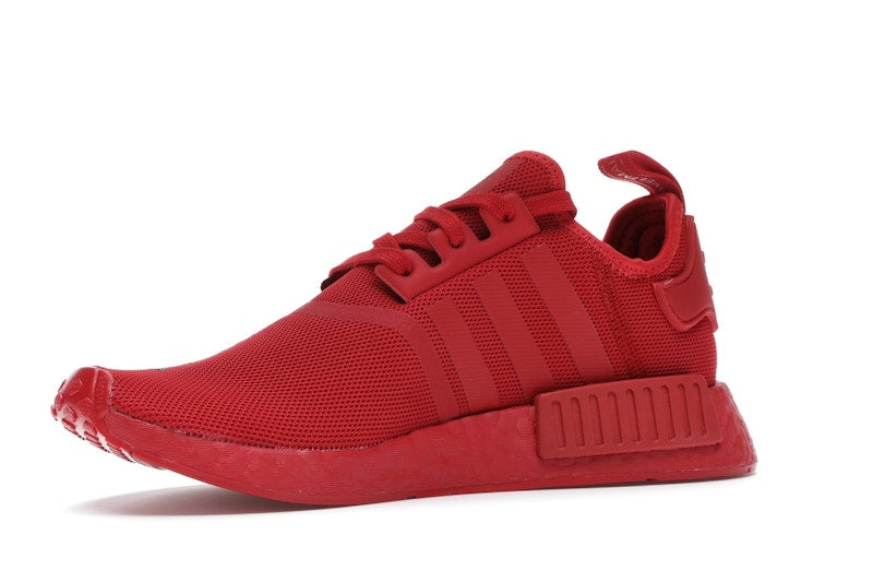 adidas NMD R1 atmos Triple Red
