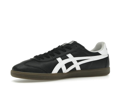 Onitsuka Tiger Tokuten Black White Gum