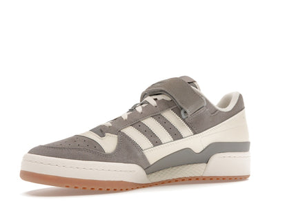 adidas Forum Low Charcoal Solid Grey Gum