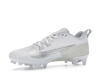 Nike Vapor Edge Speed 360 2 White Metallic Silver