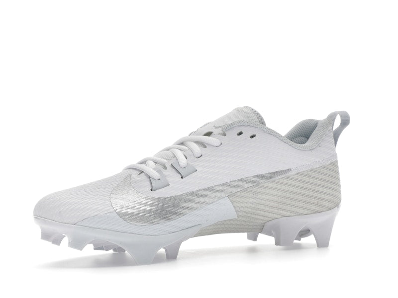 Nike Vapor Edge Speed 360 2 White Metallic Silver