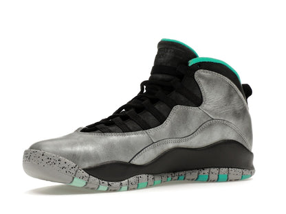 Jordan 10 Retro Lady of Liberty 30th Anniversary