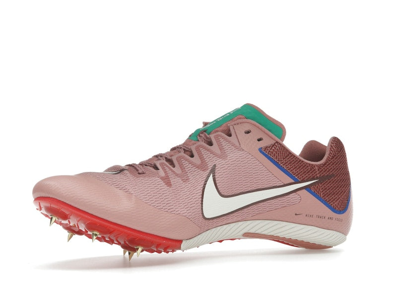 Nike Rival Sprint Red Stardust Stadium Green University Red Pale Ivory