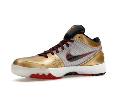 Nike Kobe 4 Protro Gold Medal (2024)