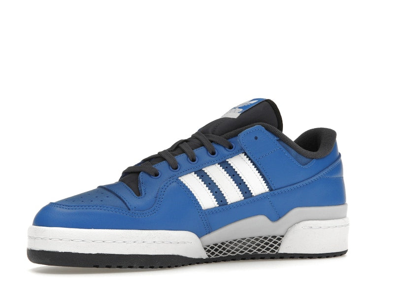 adidas Forum 84 Low ADV Mirrored Lines Blue Bird