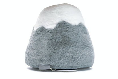 KAWS Holiday Japan Mount Fuji Plush Grey