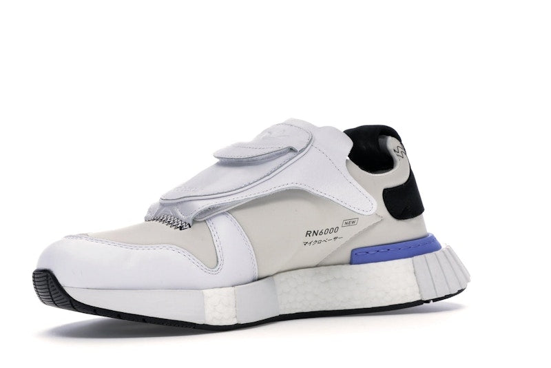 adidas Futurepacer Grey One