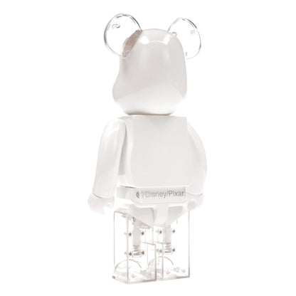 Bearbrick EVE - WALL E 400