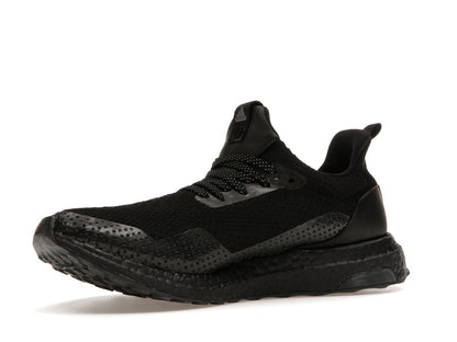 adidas Ultra Boost Uncaged Haven Triple Black
