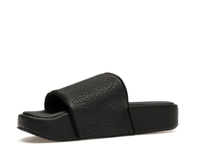 adidas Y-3 New Slide Black