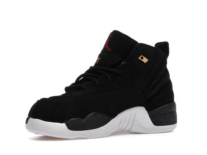 Jordan 12 Retro Reverse Taxi (PS)