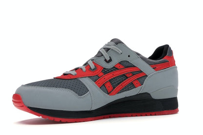 ASICS Gel-Lyte III Ronnie Fieg Super Red