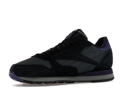 Reebok Classic Leather AEW Brodie Lee