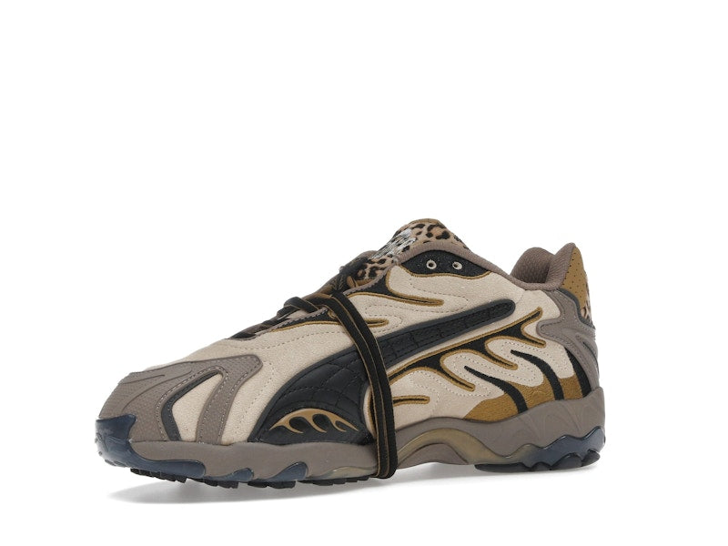Puma Inhale A$AP Rocky Leopard (Women's)
