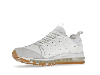 Nike Zoom Haven 97 CLOT White Gum
