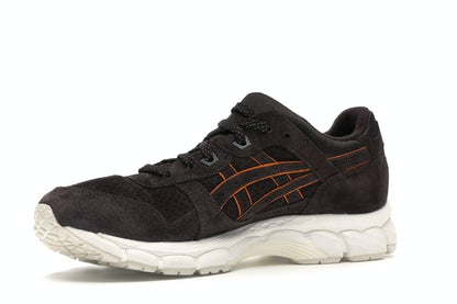 ASICS Gel-Lyte 3.1 Ronnie Fieg Militia (Special Box)