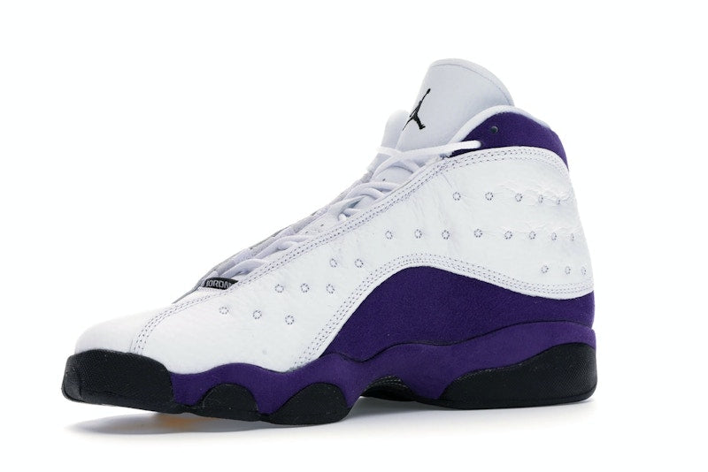 Jordan 13 Retro Lakers (GS)