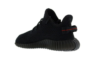 adidas Yeezy Boost 350 V2 Black Red (Infants)