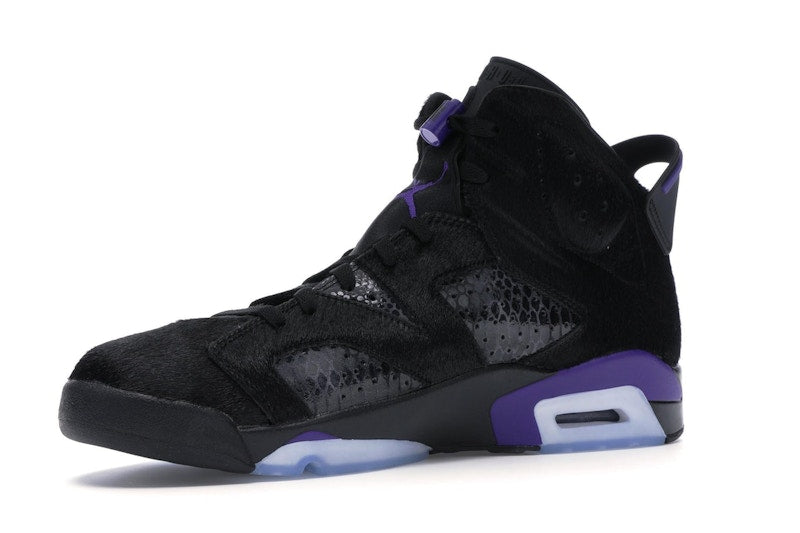 Jordan 6 Retro Social Status