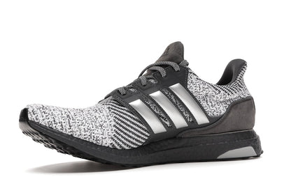 adidas Ultra Boost DNA Grey Silver